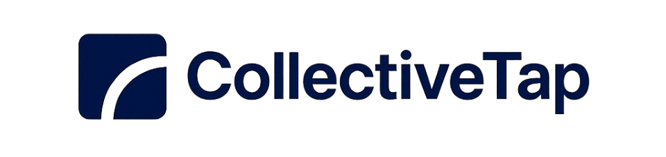 CollectiveTap logo